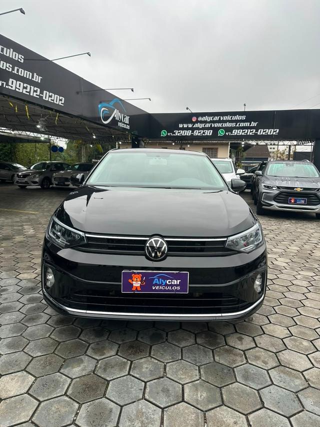 Volkswagen Virtus