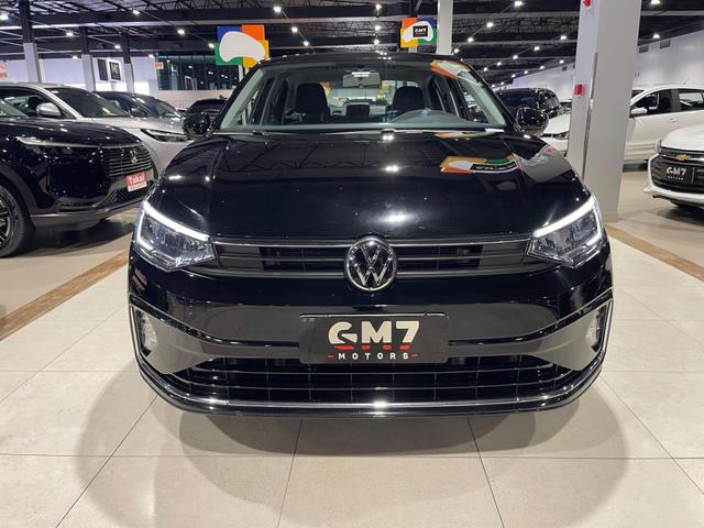 Volkswagen Virtus