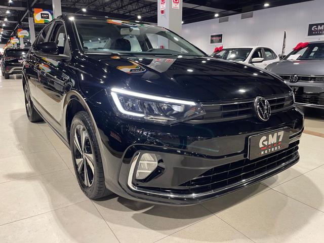 Volkswagen Virtus