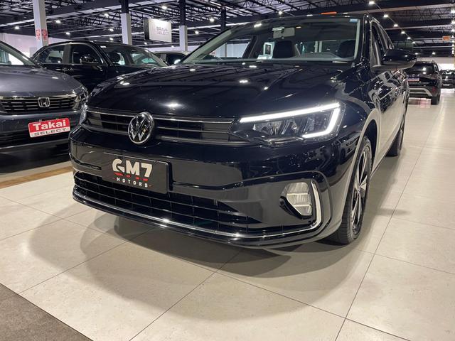 Volkswagen Virtus