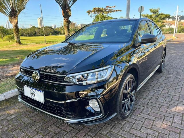 Volkswagen Virtus