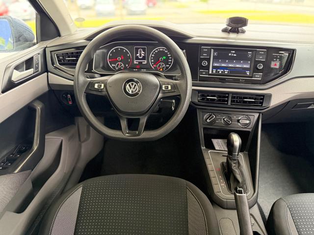 Volkswagen Virtus