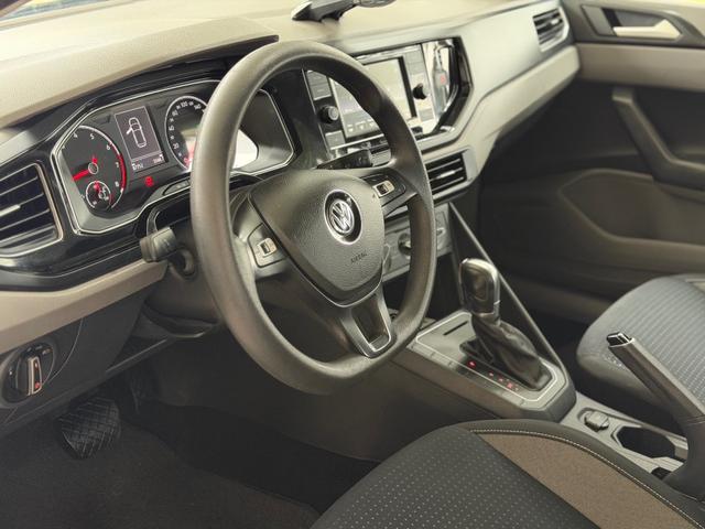 Volkswagen Virtus