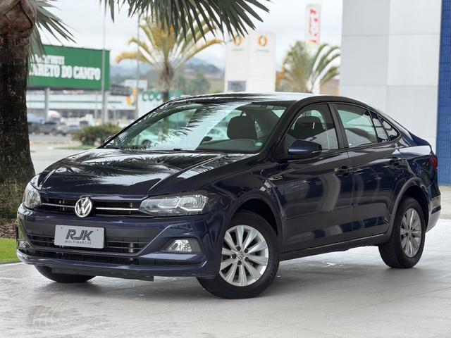 Volkswagen Virtus