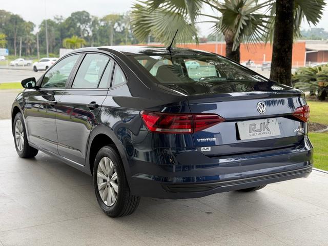 Volkswagen Virtus