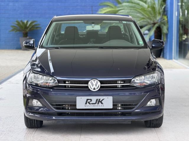 Volkswagen Virtus