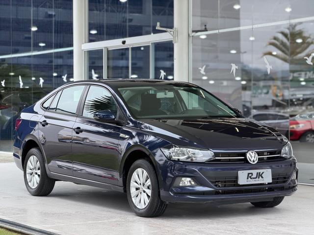Volkswagen Virtus