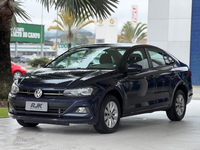 Volkswagen Virtus