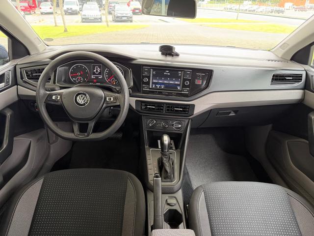 Volkswagen Virtus