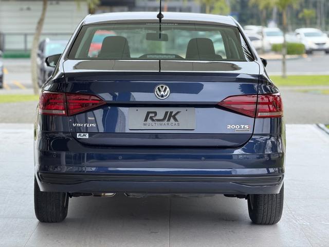 Volkswagen Virtus