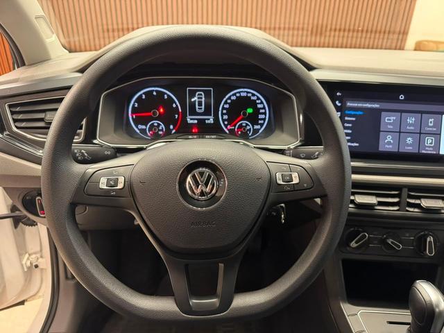 Volkswagen Virtus