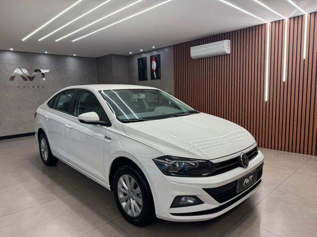 Volkswagen Virtus
