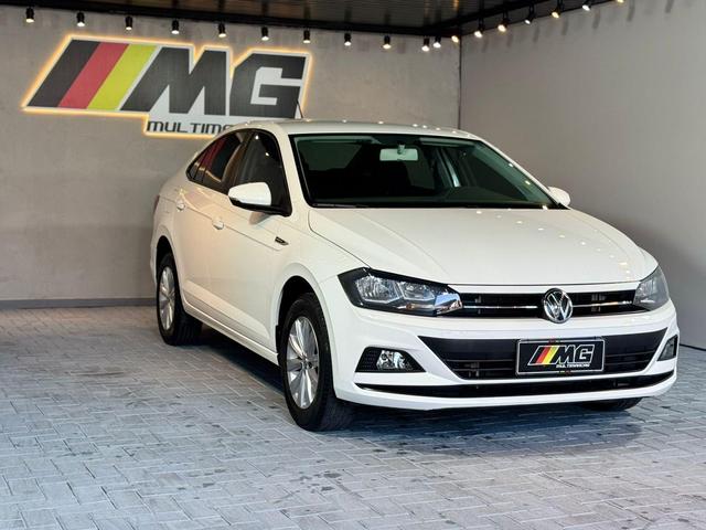Volkswagen Virtus