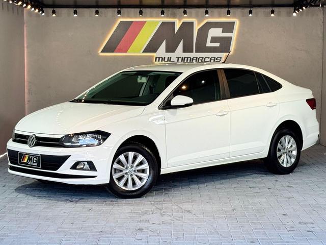 Volkswagen Virtus