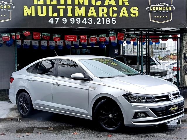 Volkswagen Virtus