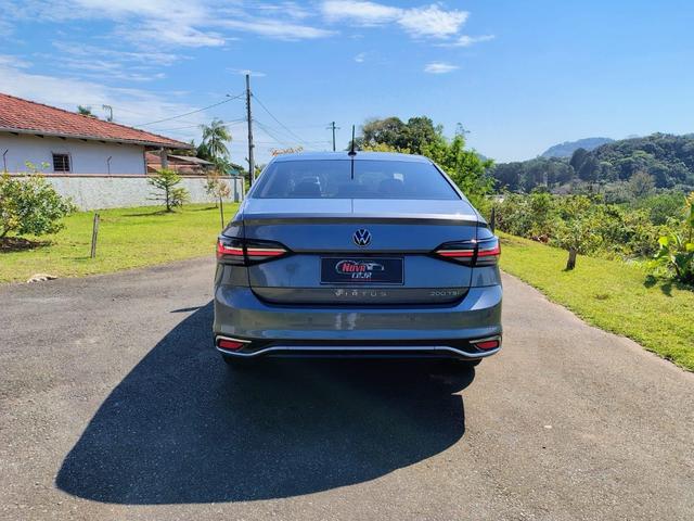 Volkswagen Virtus