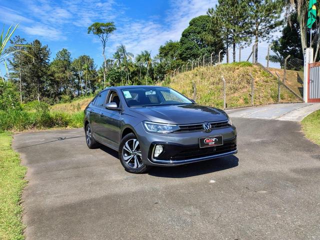 Volkswagen Virtus