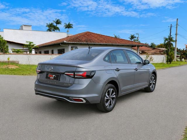 Volkswagen Virtus