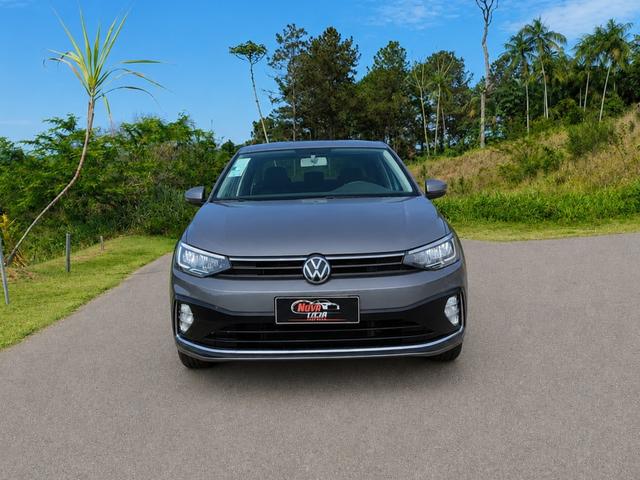 Volkswagen Virtus