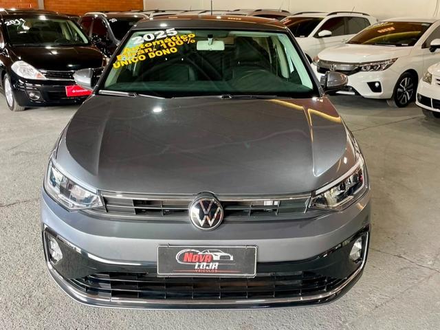 Volkswagen Virtus