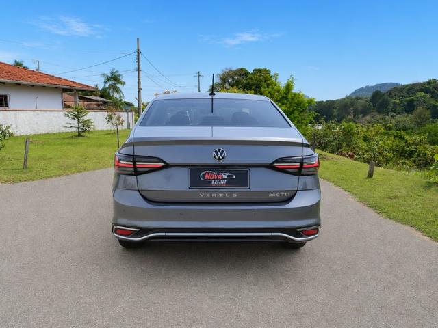 Volkswagen Virtus