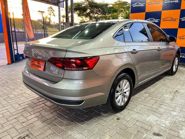 Volkswagen Virtus
