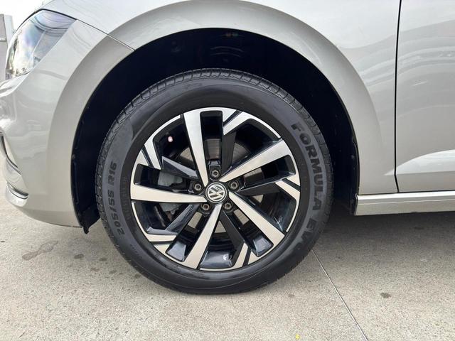 Volkswagen Virtus