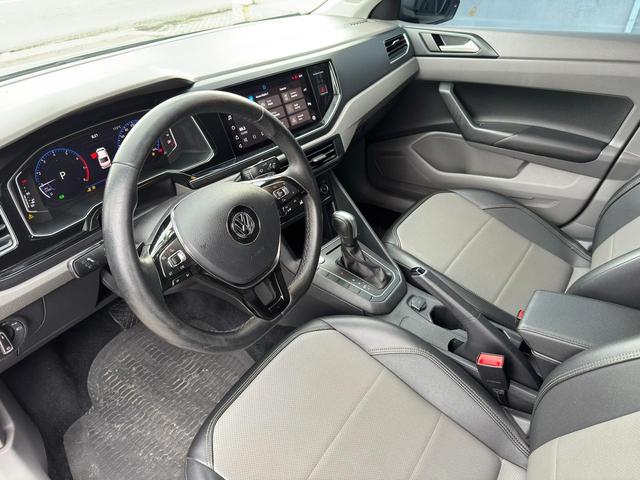 Volkswagen Virtus