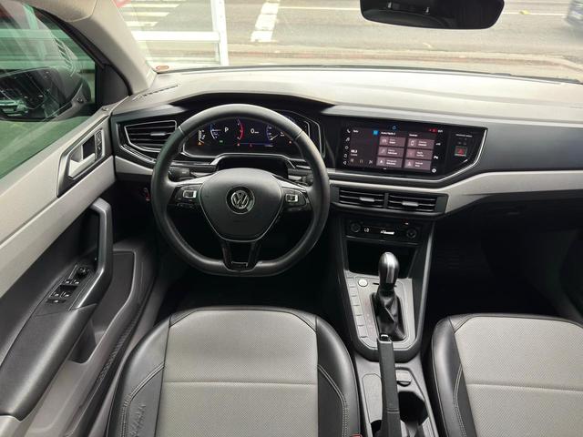 Volkswagen Virtus