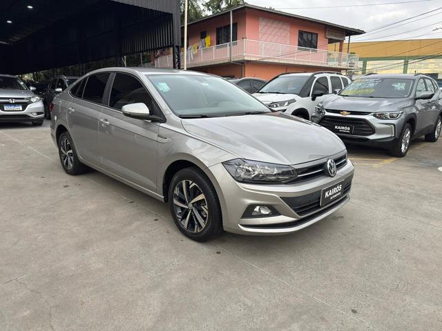 Volkswagen Virtus