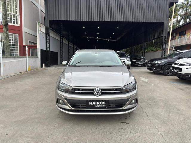 Volkswagen Virtus