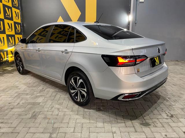 Volkswagen Virtus