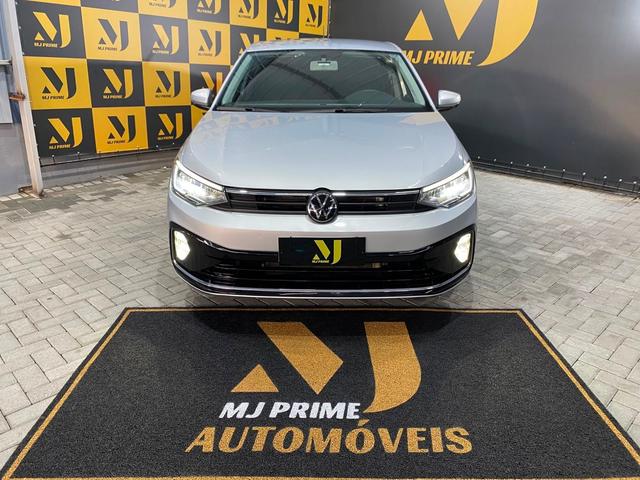Volkswagen Virtus