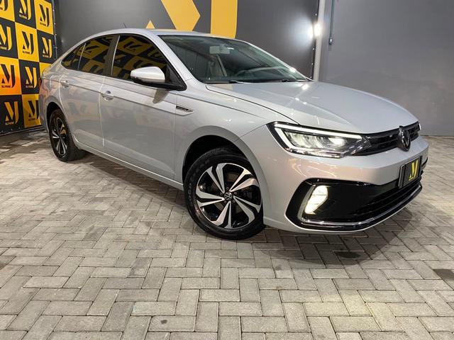 Volkswagen Virtus
