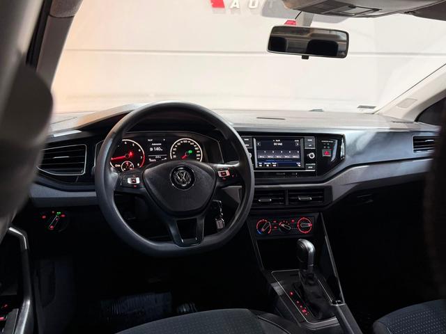 Volkswagen Virtus