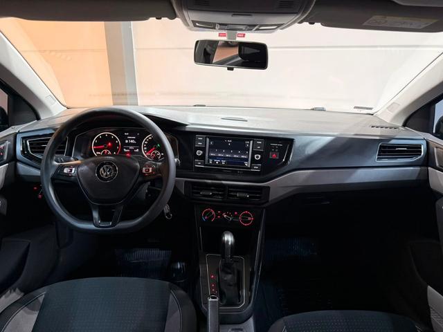 Volkswagen Virtus