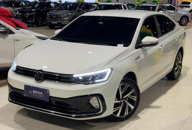 Volkswagen Virtus