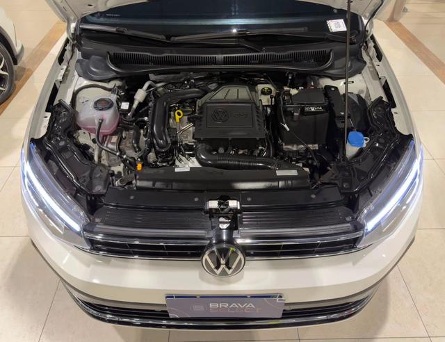 Volkswagen Virtus
