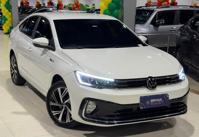 Volkswagen Virtus