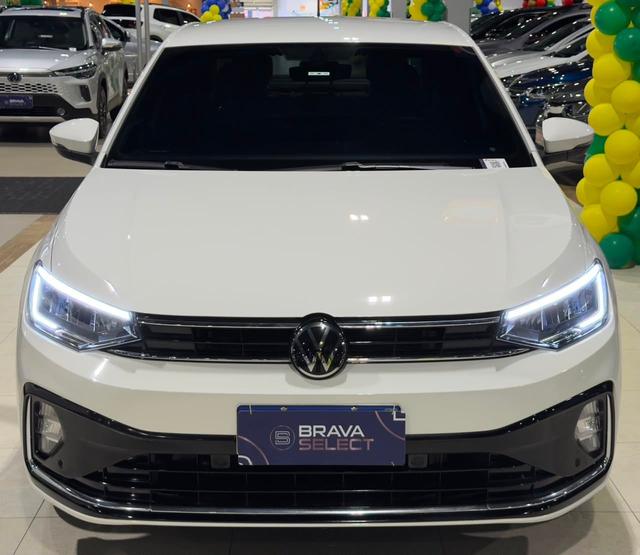 Volkswagen Virtus