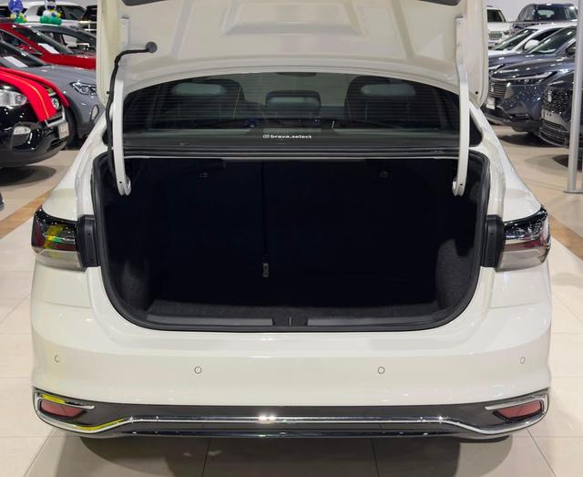 Volkswagen Virtus