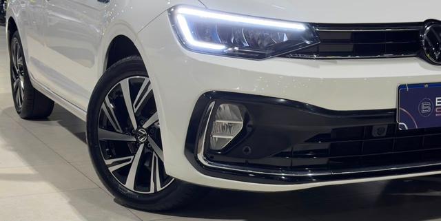 Volkswagen Virtus