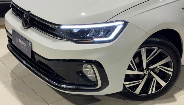 Volkswagen Virtus