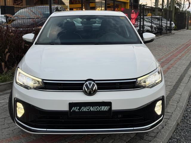 Volkswagen Virtus