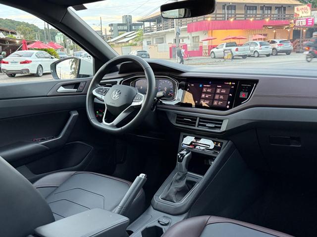 Volkswagen Virtus