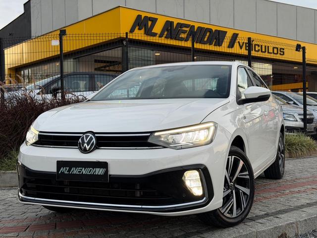 Volkswagen Virtus