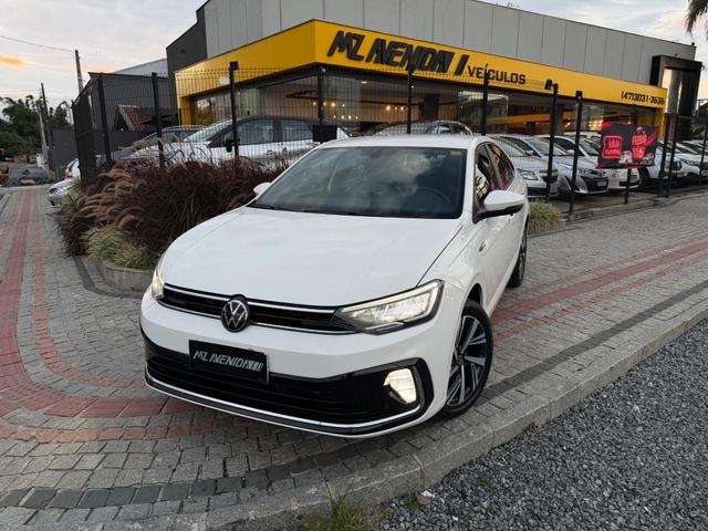 Volkswagen Virtus