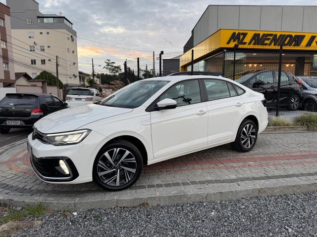 Volkswagen Virtus