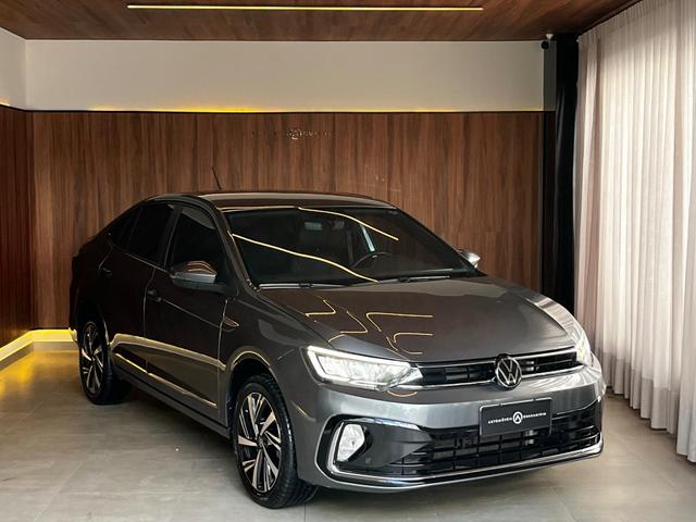 Volkswagen Virtus
