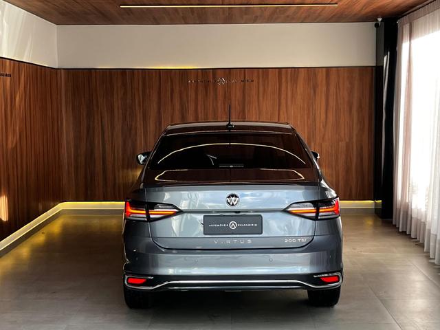 Volkswagen Virtus